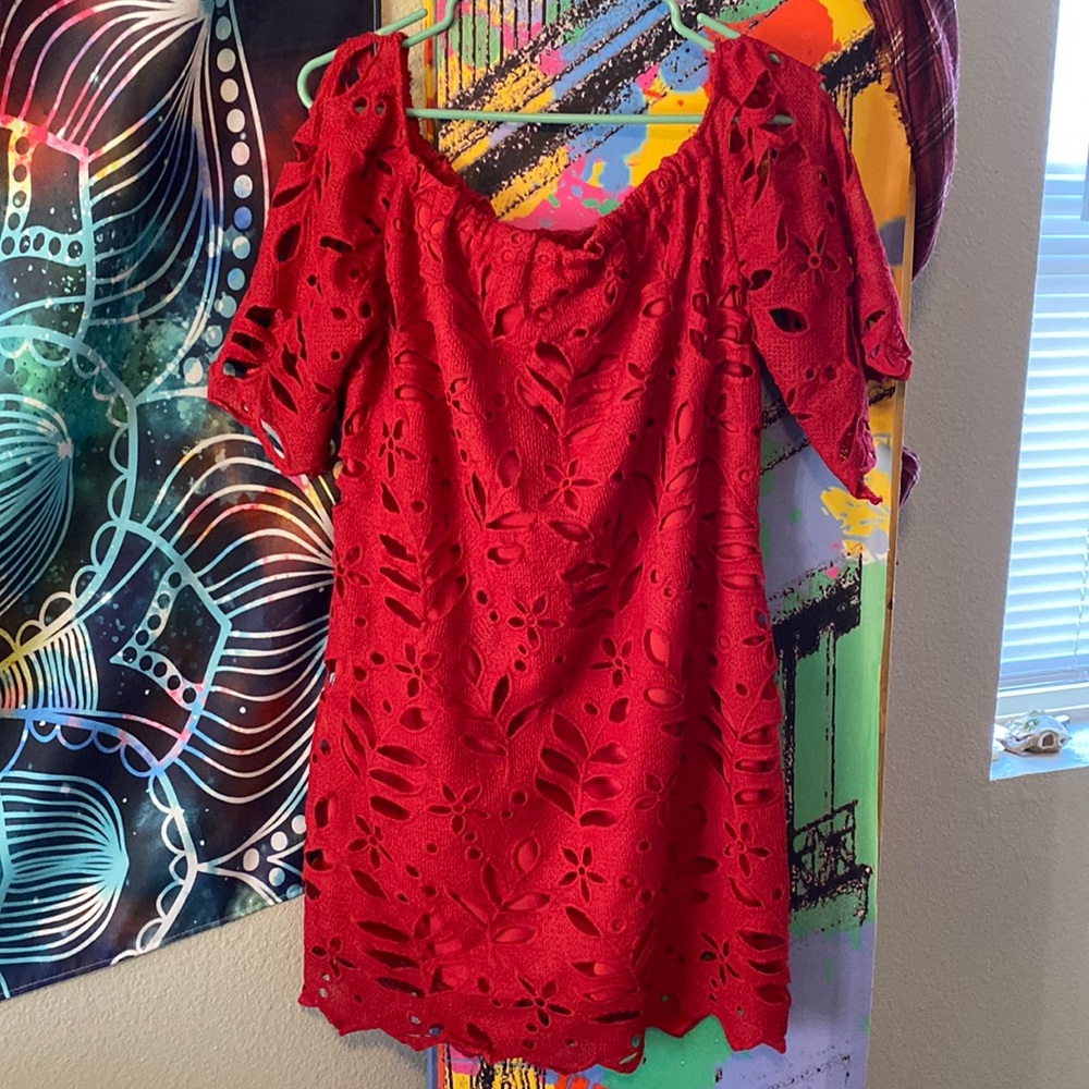 Yoins dress